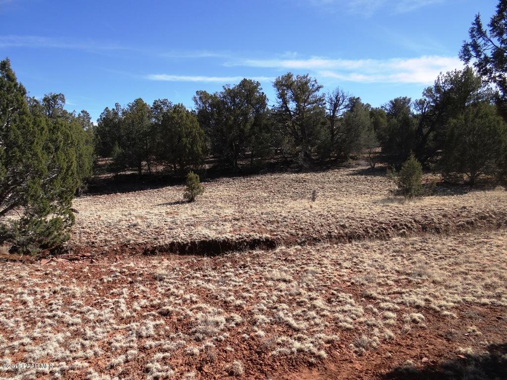 71 Shadow Rock Ranch Seligman, AZ 86337 - Photo 1 of 12 Open Meadow