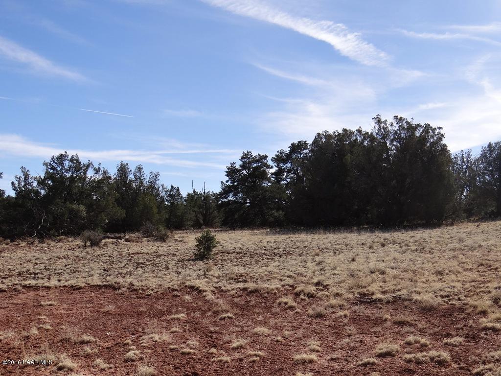 71 Shadow Rock Ranch Seligman, AZ 86337 - Photo 7 of 12 ^Southerly