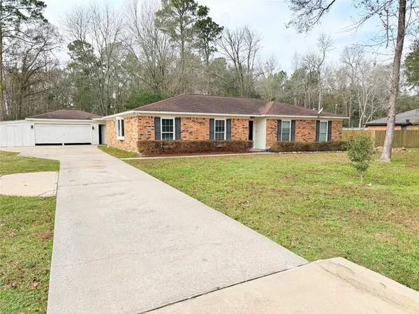 $1,945 | 22176 Heatherwood Drive, Porter, TX 77365