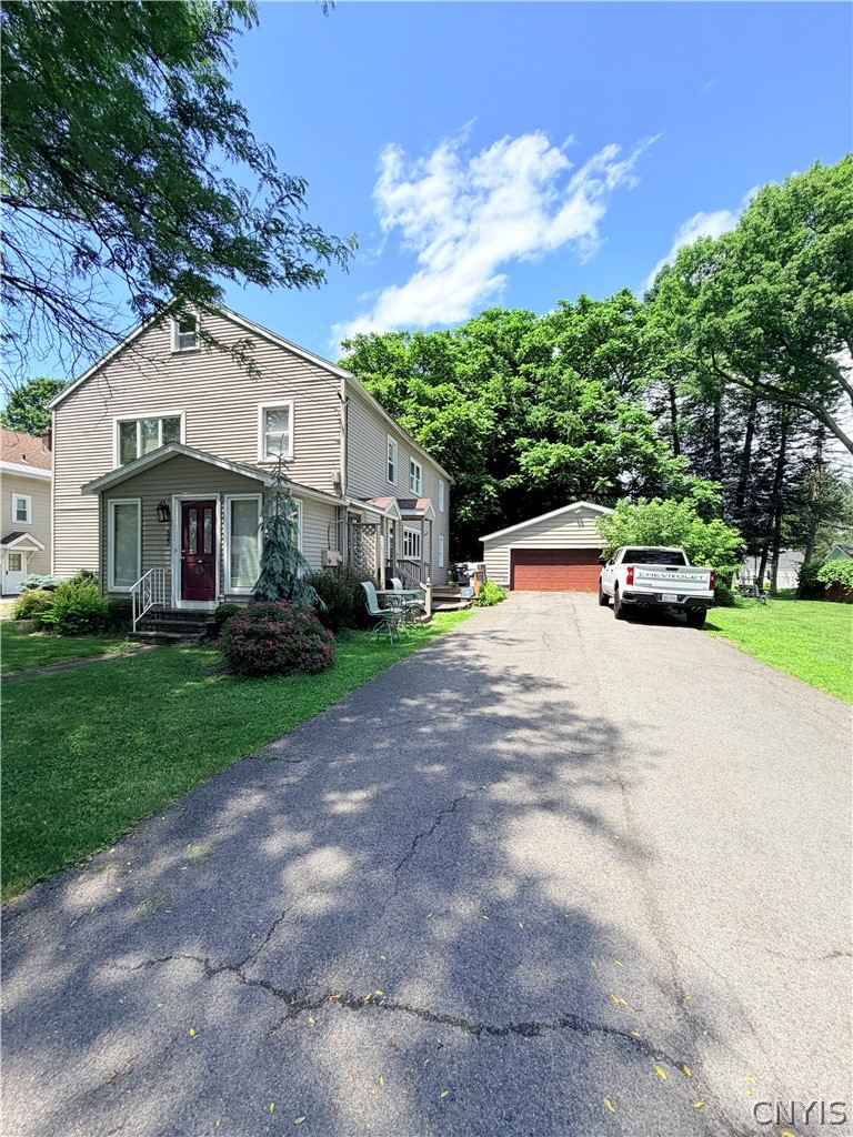625 Roosevelt Avenue Rome, NY 13440 - Photo 2 of 29