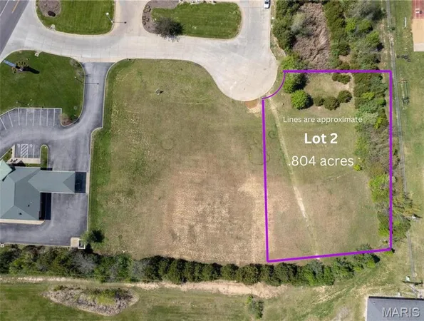 $291,740 | 2 Cedric Drive, Cedar Hill, MO 63016