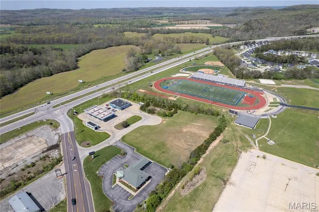 $291,740 | 2 Cedric Drive, Cedar Hill, MO 63016