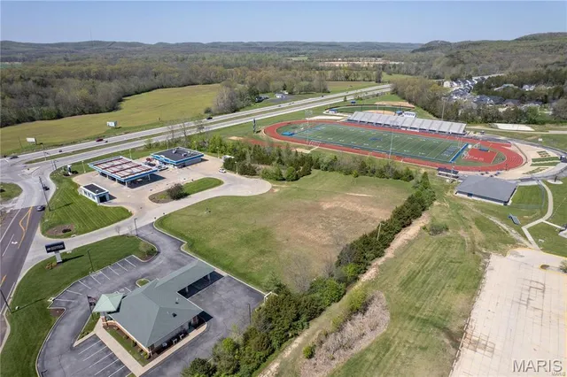 $291,740 | 2 Cedric Drive, Cedar Hill, MO 63016