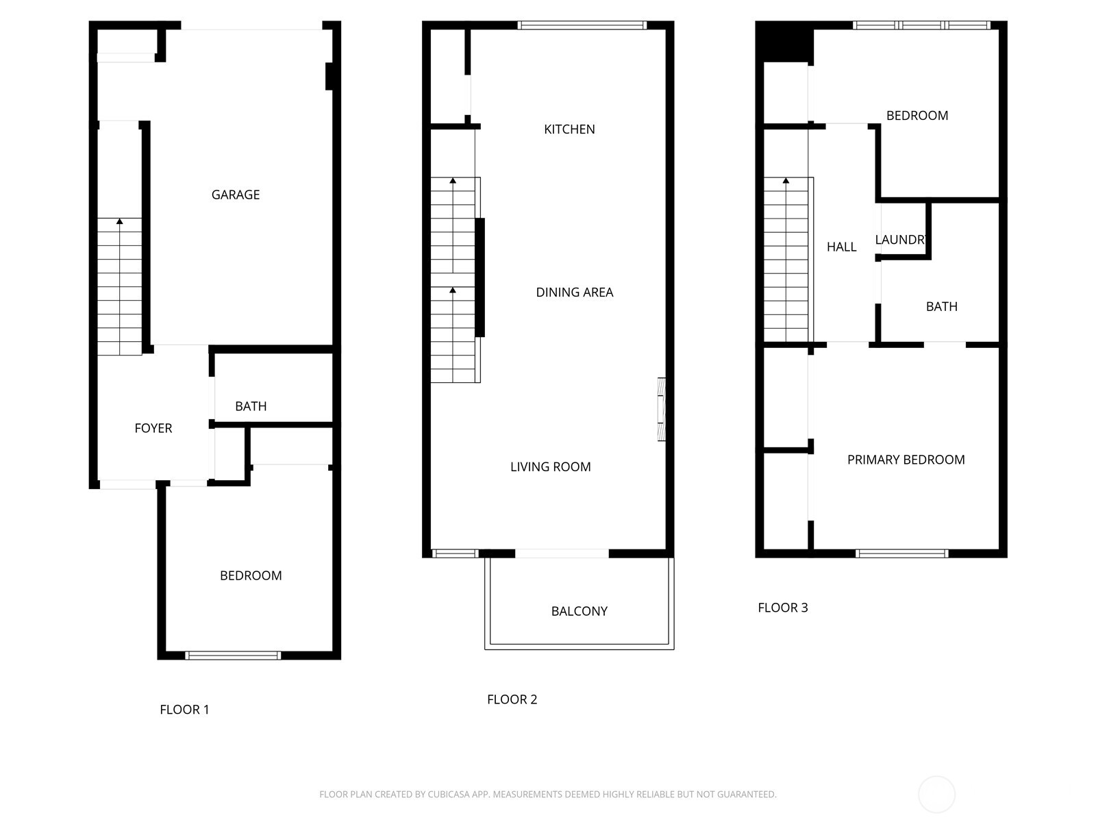 2311 North 113th Place, Unit B Seattle, WA 98133 - Photo 33 of 36 a picture of a floor plan