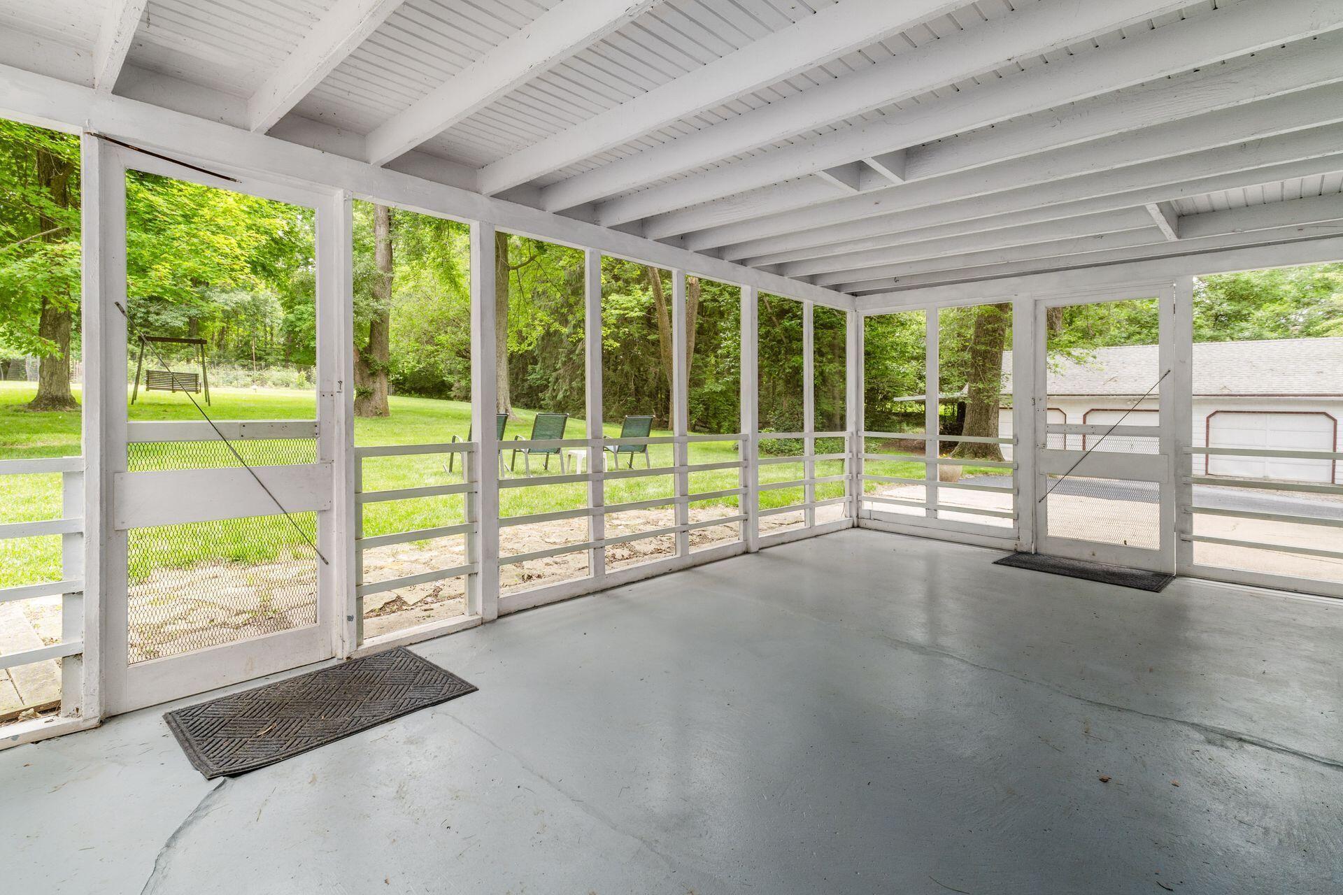 7945 Riverside Drive Powell, OH 43065 - Photo 46 of 60