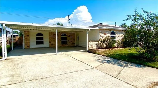 $2,400 | 3660 Tulane Drive, Kenner, LA 70065