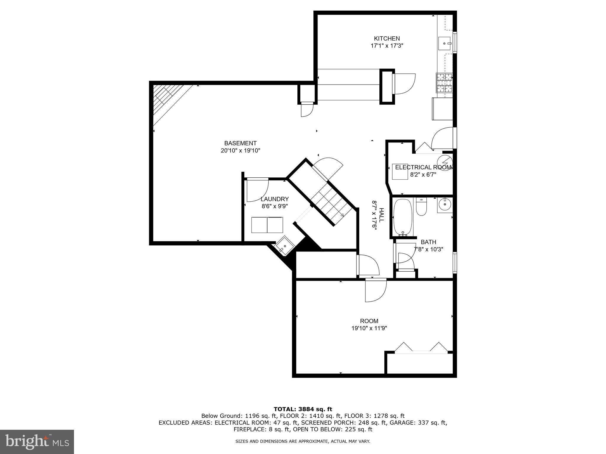 8206 Annadaniel Drive Rosedale, MD 21237 - Photo 65 of 68 Gallery Image 65