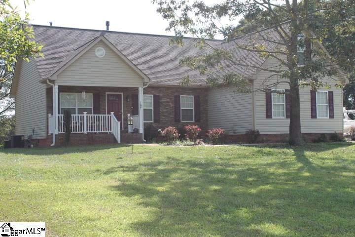 167 Traynham Road Honea Path, SC 29654 - Photo 1 of 34