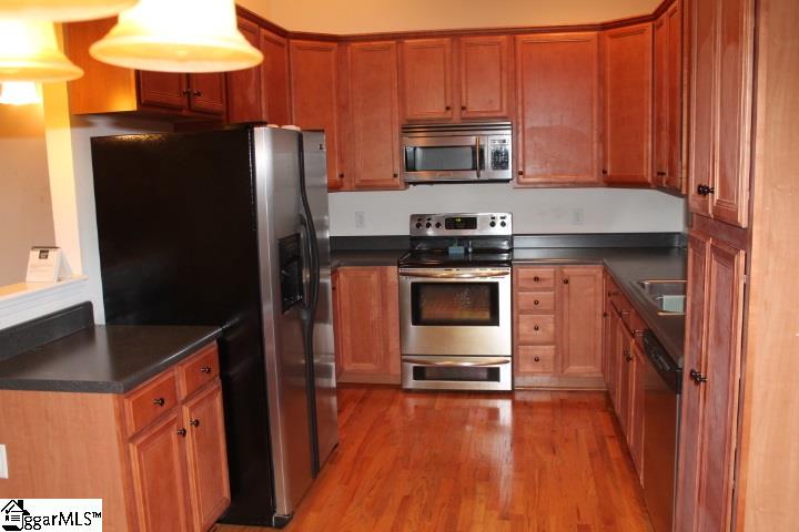 167 Traynham Road Honea Path, SC 29654 - Photo 7 of 34