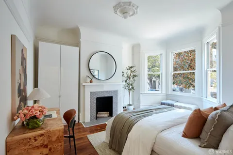 $1,795,000 | 214 Prospect Avenue, San Francisco, CA 94110