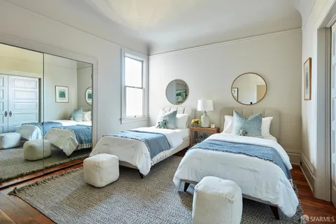 $1,795,000 | 214 Prospect Avenue, San Francisco, CA 94110