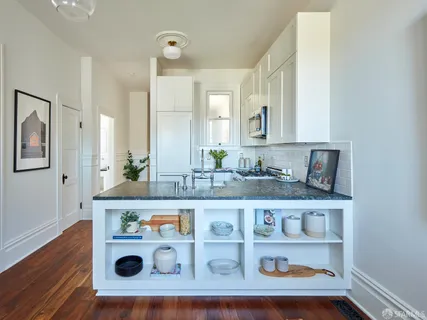 $1,795,000 | 214 Prospect Avenue, San Francisco, CA 94110