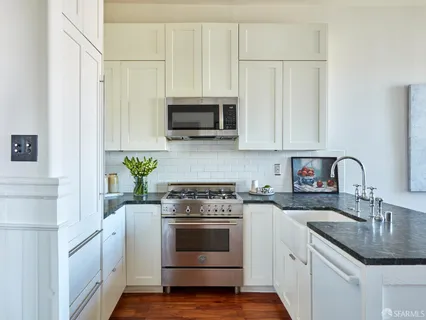 $1,795,000 | 214 Prospect Avenue, San Francisco, CA 94110