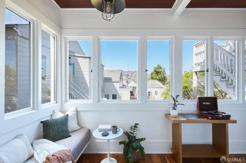 $1,795,000 | 214 Prospect Avenue, San Francisco, CA 94110