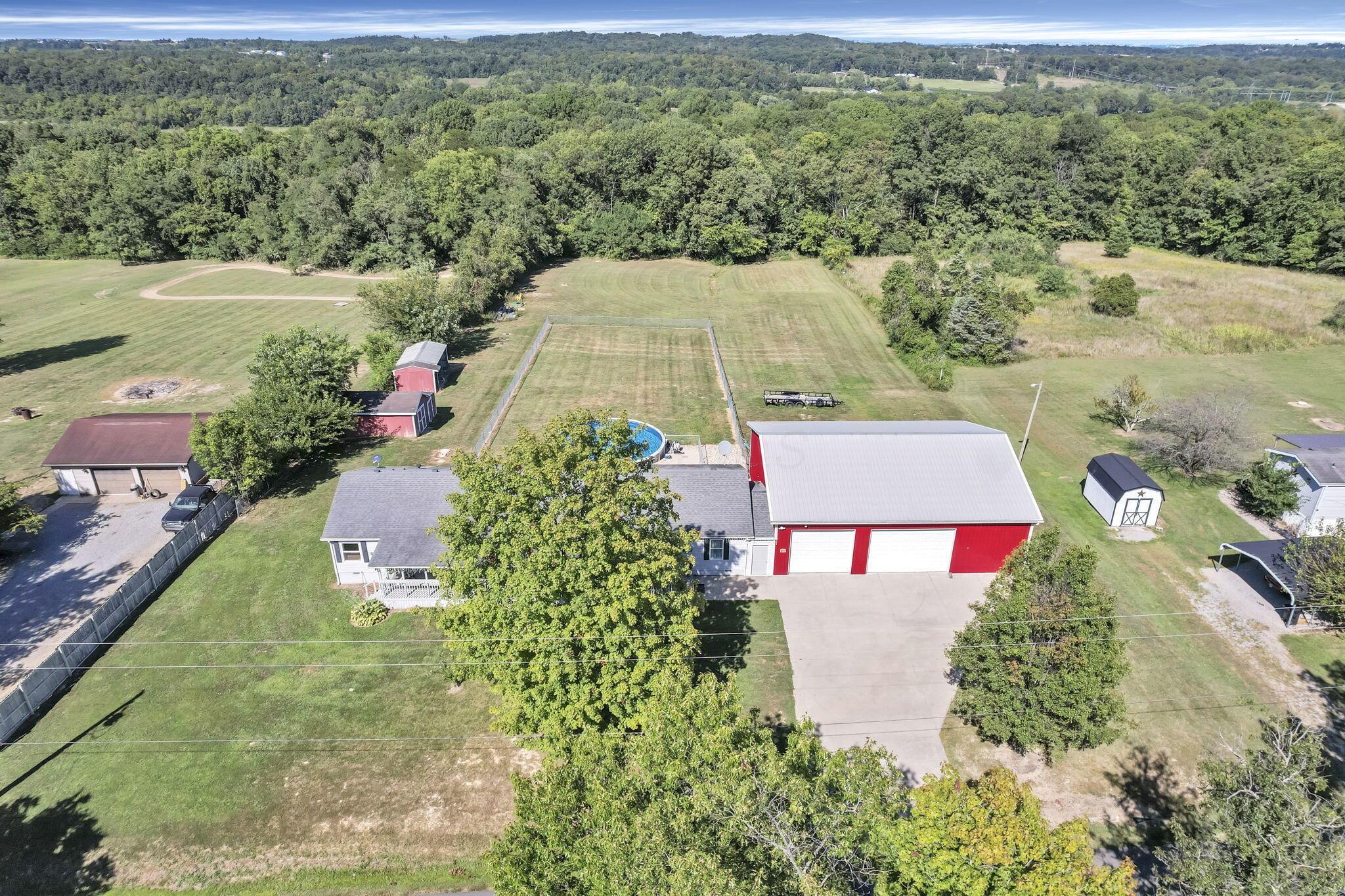 2391 Simmons Road Chillicothe, OH 45601 - Photo 44 of 45 61-web-or-mls-2391-simmons-rd