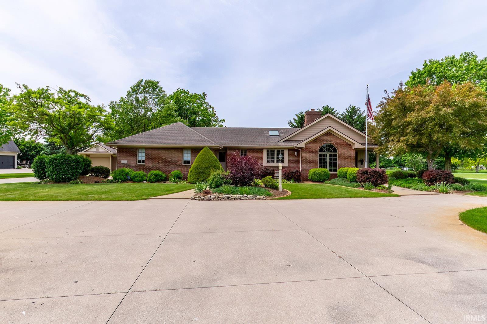 17515 Roth Road Spencerville, IN 46788 - Photo 3 of 33
