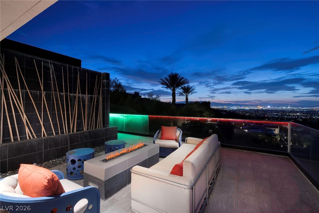 750 Dragon Ridge Drive Henderson, NV 89012 - Photo 28 of 87 Gallery Image 28