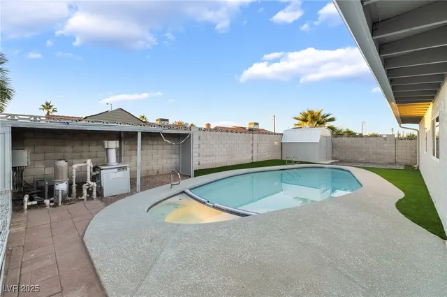 $519,885 | 371 Lime Circle, Henderson, NV 89015