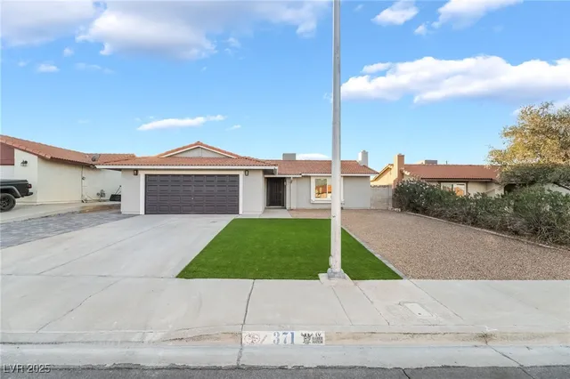 $519,885 | 371 Lime Circle, Henderson, NV 89015