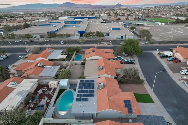 $519,885 | 371 Lime Circle, Henderson, NV 89015