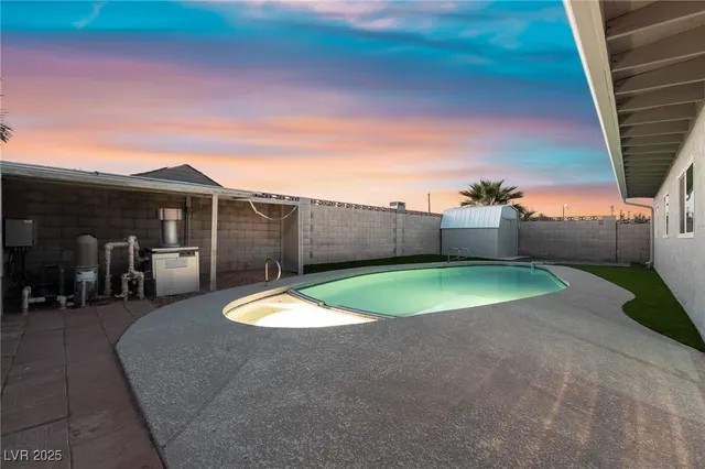 $519,885 | 371 Lime Circle, Henderson, NV 89015