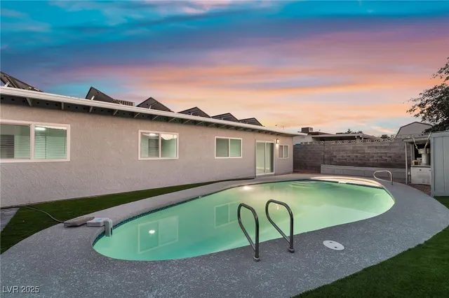 $519,885 | 371 Lime Circle, Henderson, NV 89015