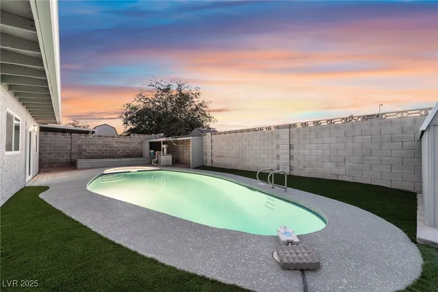 $519,885 | 371 Lime Circle, Henderson, NV 89015