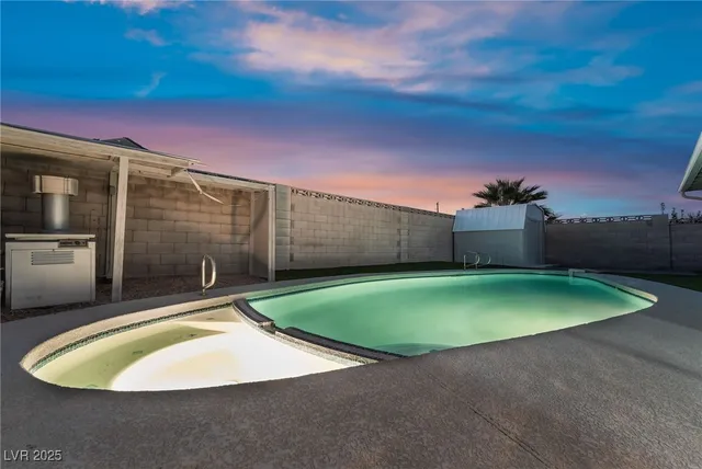 $519,885 | 371 Lime Circle, Henderson, NV 89015