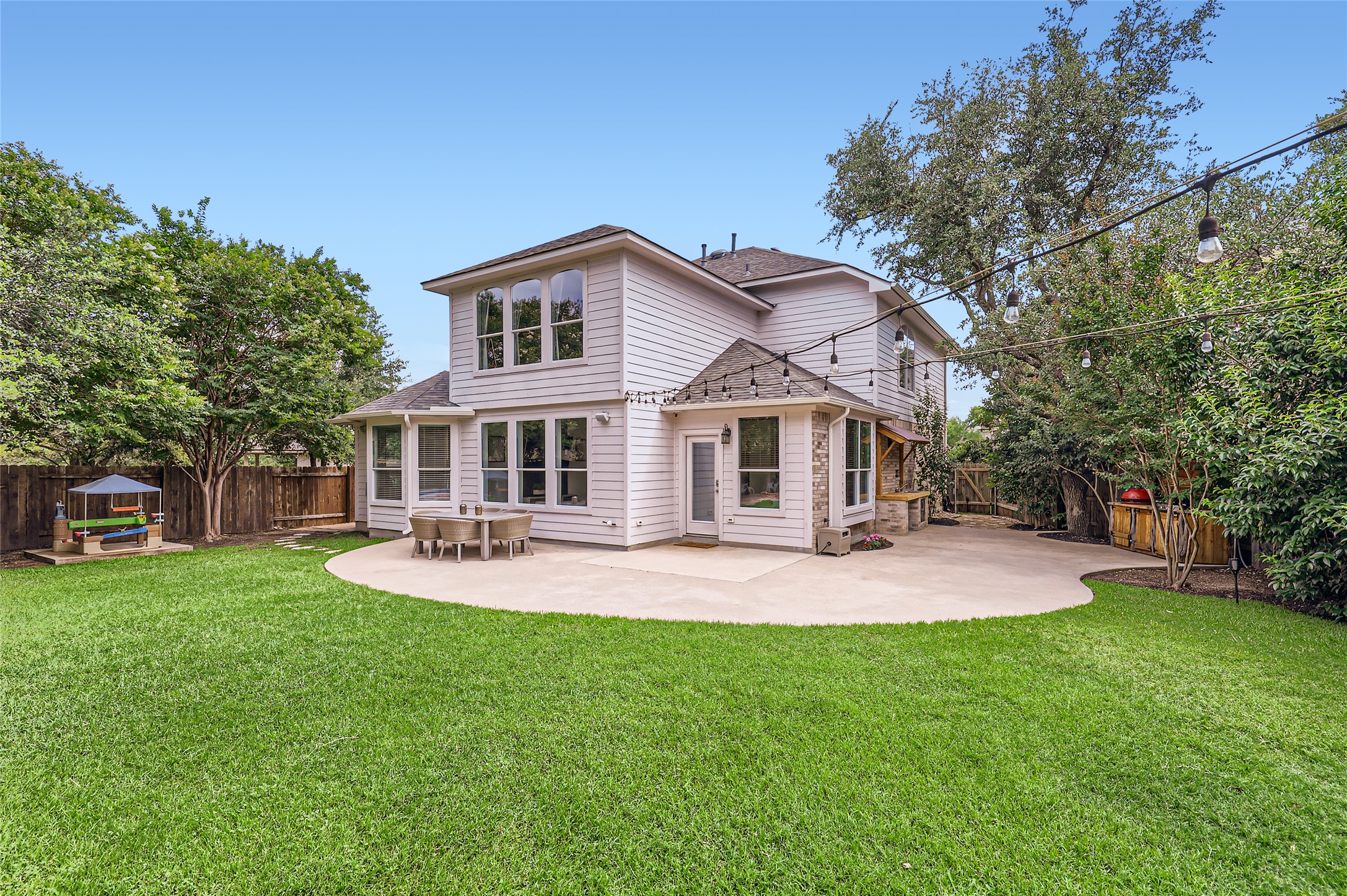 2835 Checker Drive Cedar Park, TX 78613 - Photo 27 of 32