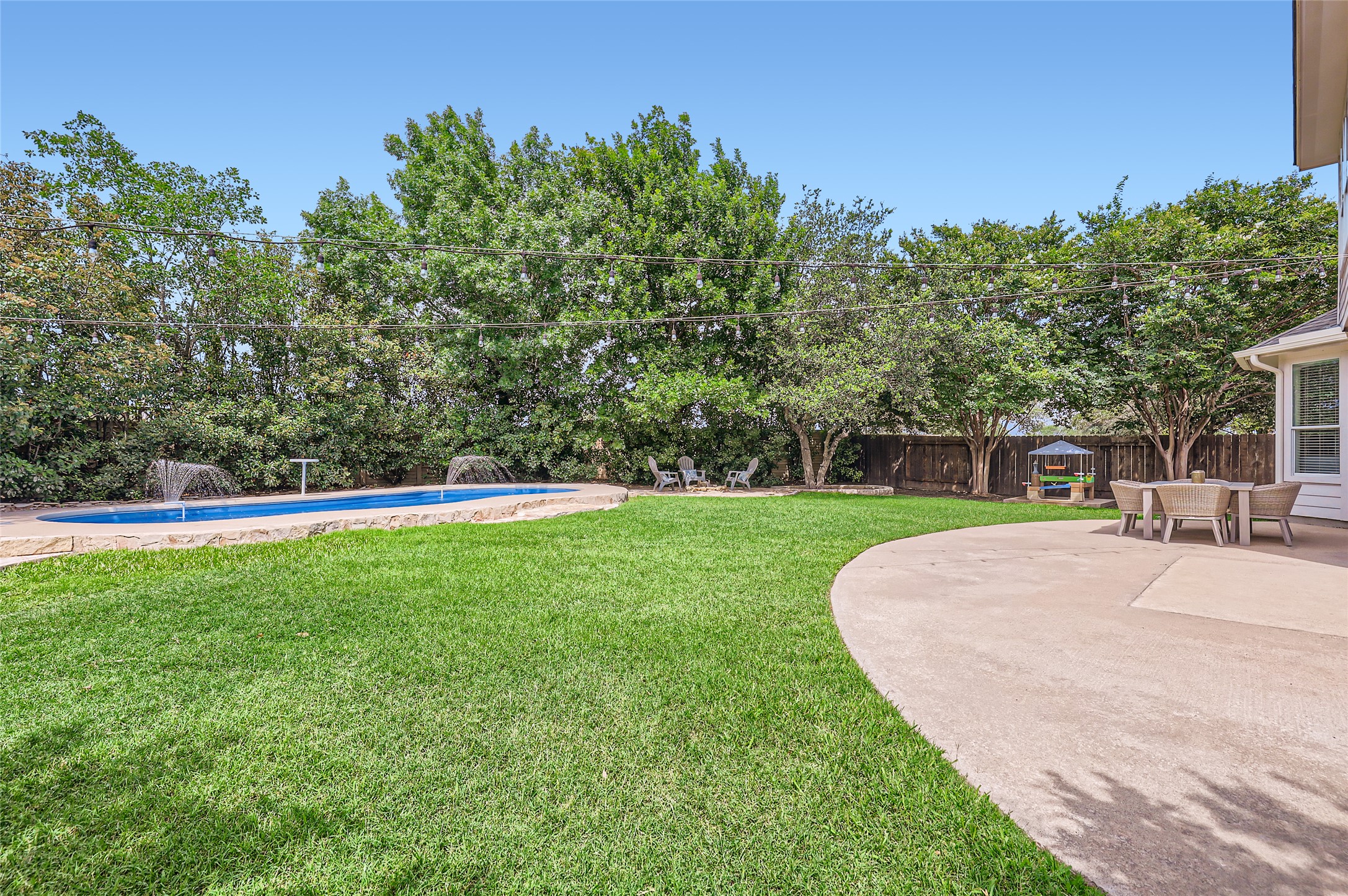 2835 Checker Drive Cedar Park, TX 78613 - Photo 28 of 32