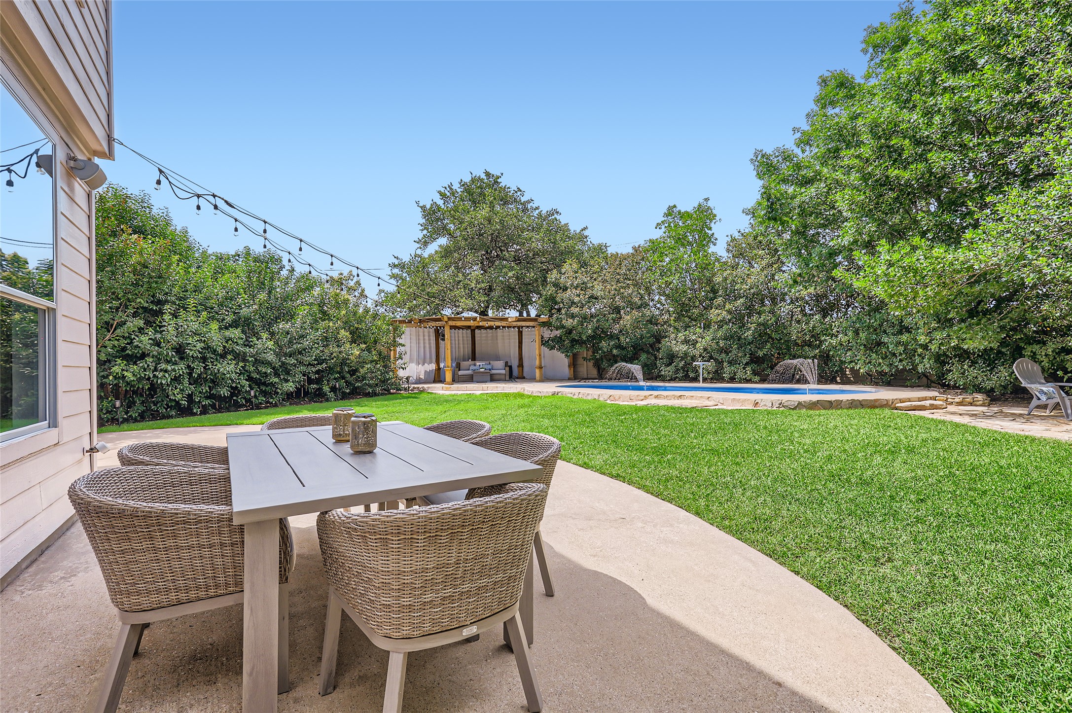 2835 Checker Drive Cedar Park, TX 78613 - Photo 29 of 32