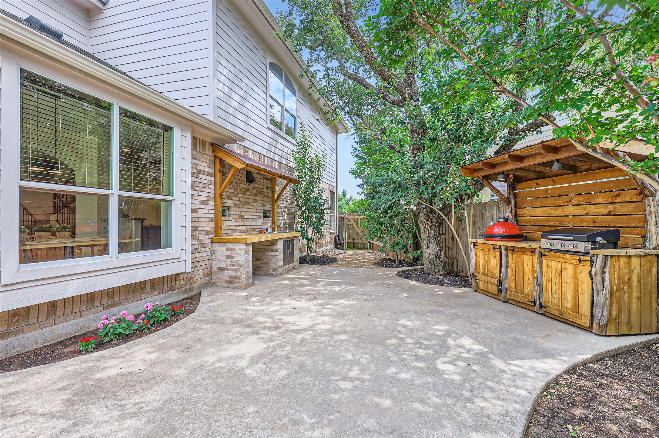 2835 Checker Drive Cedar Park, TX 78613 - Photo 30 of 32