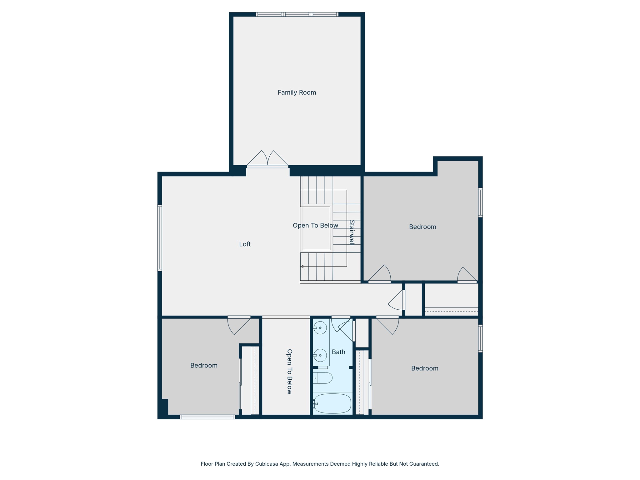 2835 Checker Drive Cedar Park, TX 78613 - Photo 32 of 32
