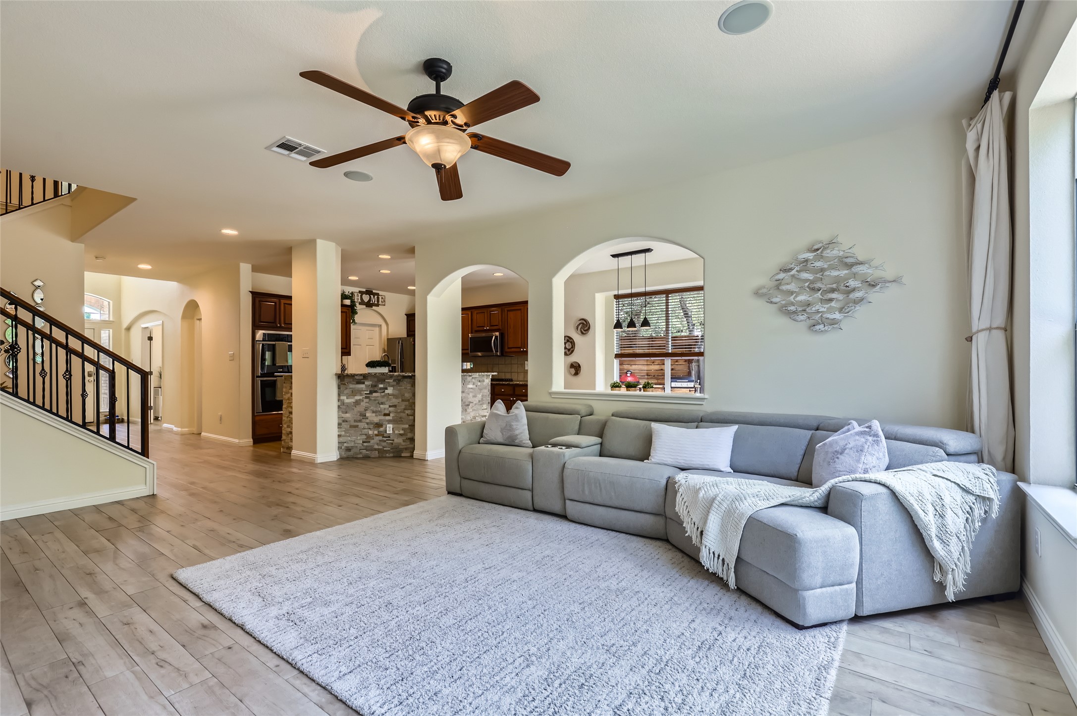 2835 Checker Drive Cedar Park, TX 78613 - Photo 7 of 32