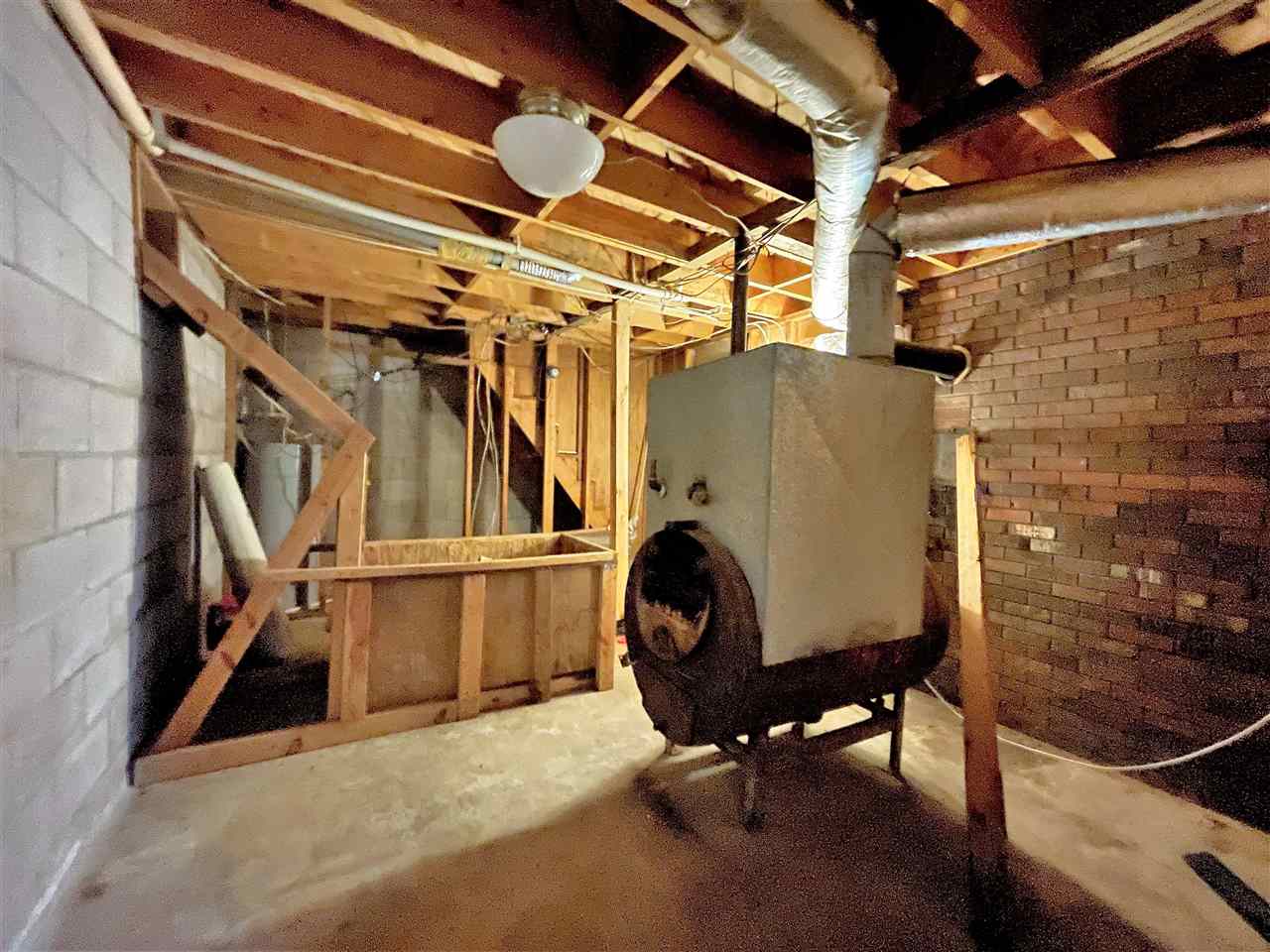 3990 Ebenezer Road Toone, TN 38381 - Photo 15 of 21 a view of a room with gym equipment