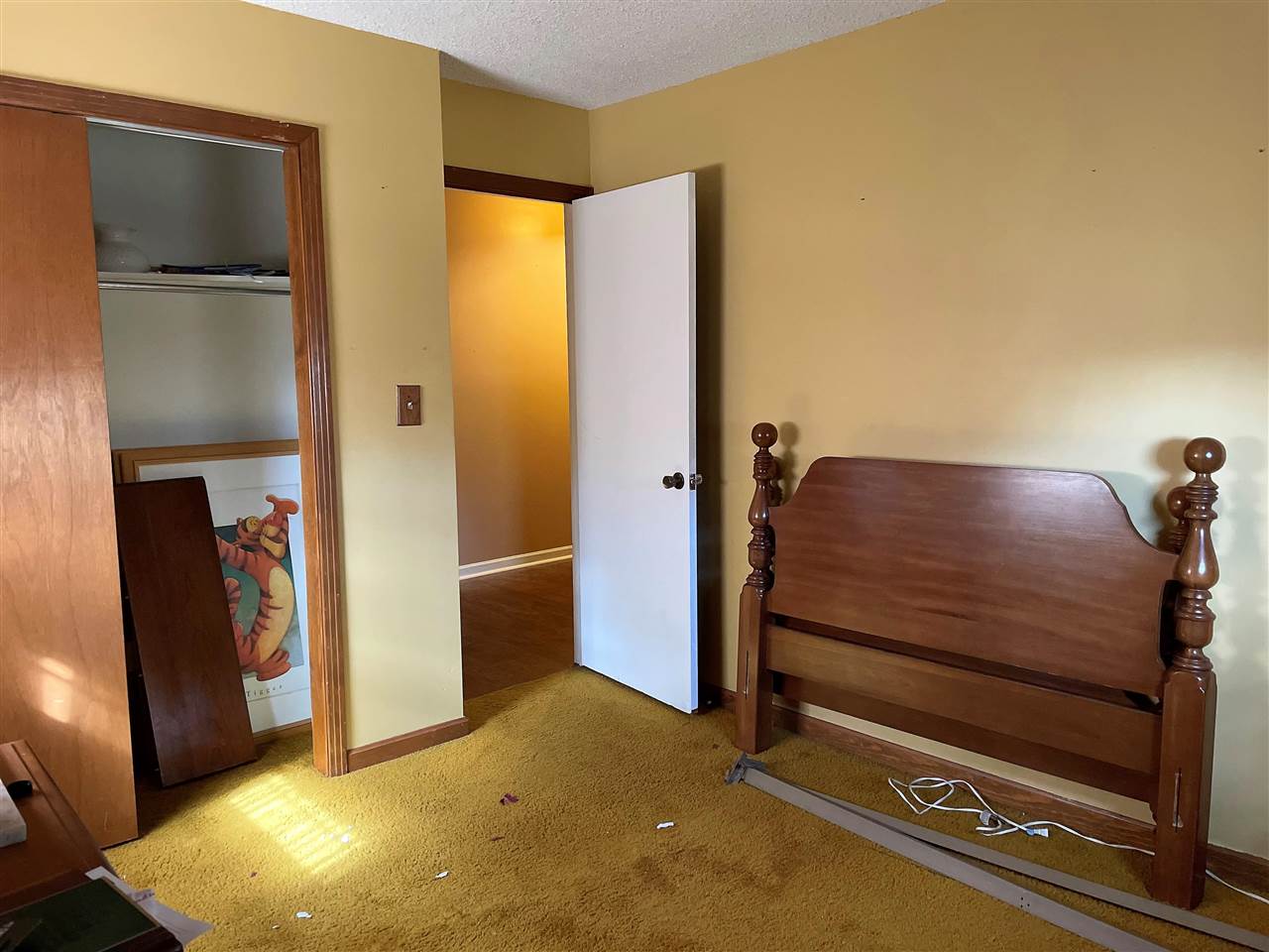 3990 Ebenezer Road Toone, TN 38381 - Photo 9 of 21 a view of room