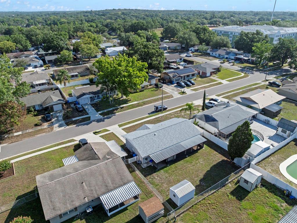 11403 Fillmore Avenue Seffner, FL 33584 - Photo 29 of 33