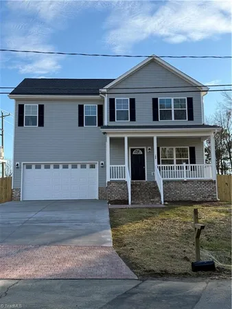 $369,000 | 100 Snead Road, Winston-Salem, NC 27103