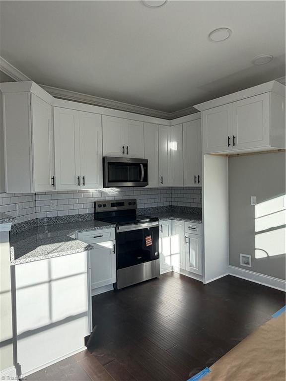 100 Snead Road Winston-Salem, NC 27103 - Photo 11 of 44