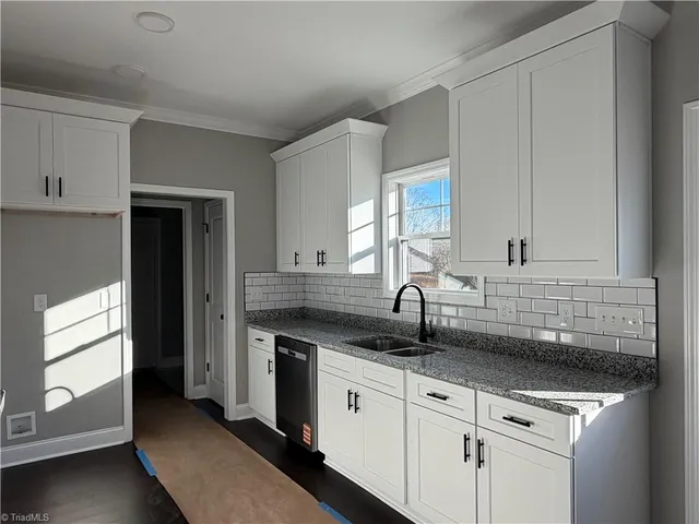 $374,000 | 100 Snead Road, Winston-Salem, NC 27103