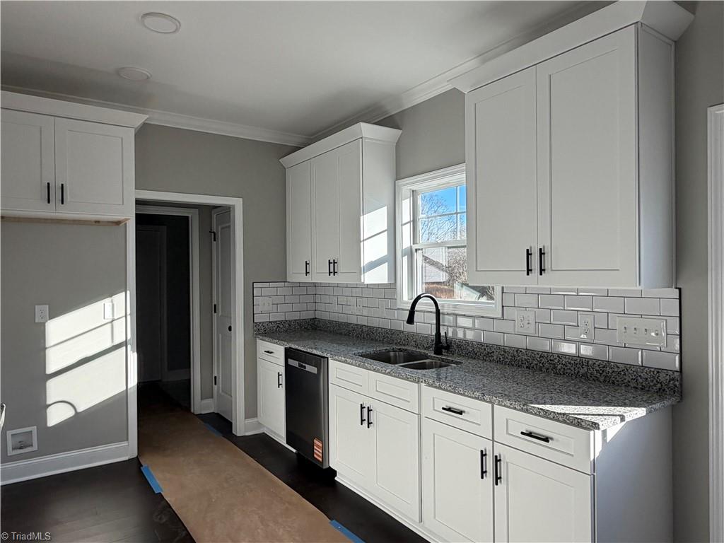 100 Snead Road Winston-Salem, NC 27103 - Photo 13 of 44