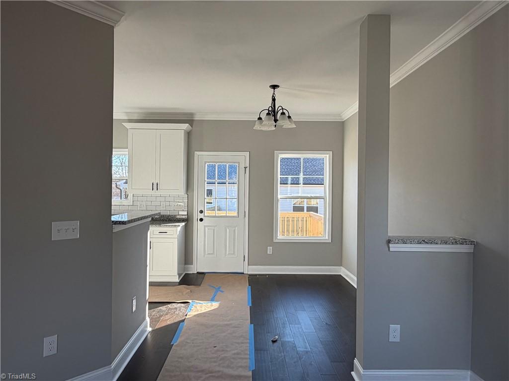 100 Snead Road Winston-Salem, NC 27103 - Photo 14 of 44