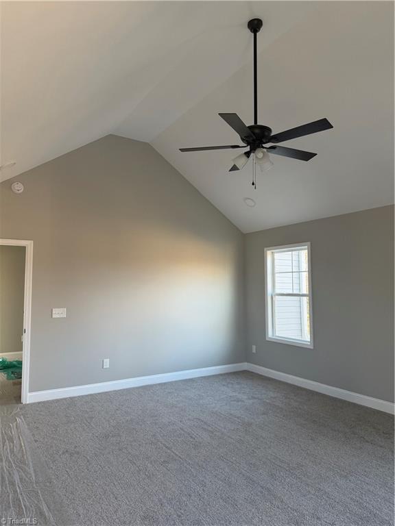 100 Snead Road Winston-Salem, NC 27103 - Photo 20 of 44