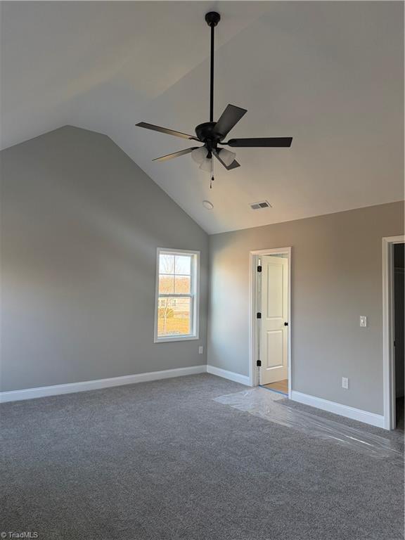 100 Snead Road Winston-Salem, NC 27103 - Photo 23 of 44