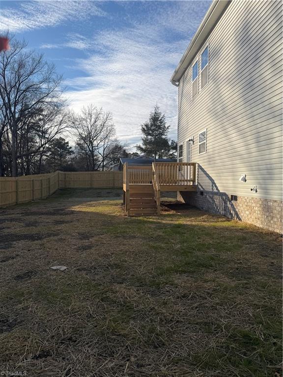 100 Snead Road Winston-Salem, NC 27103 - Photo 39 of 44