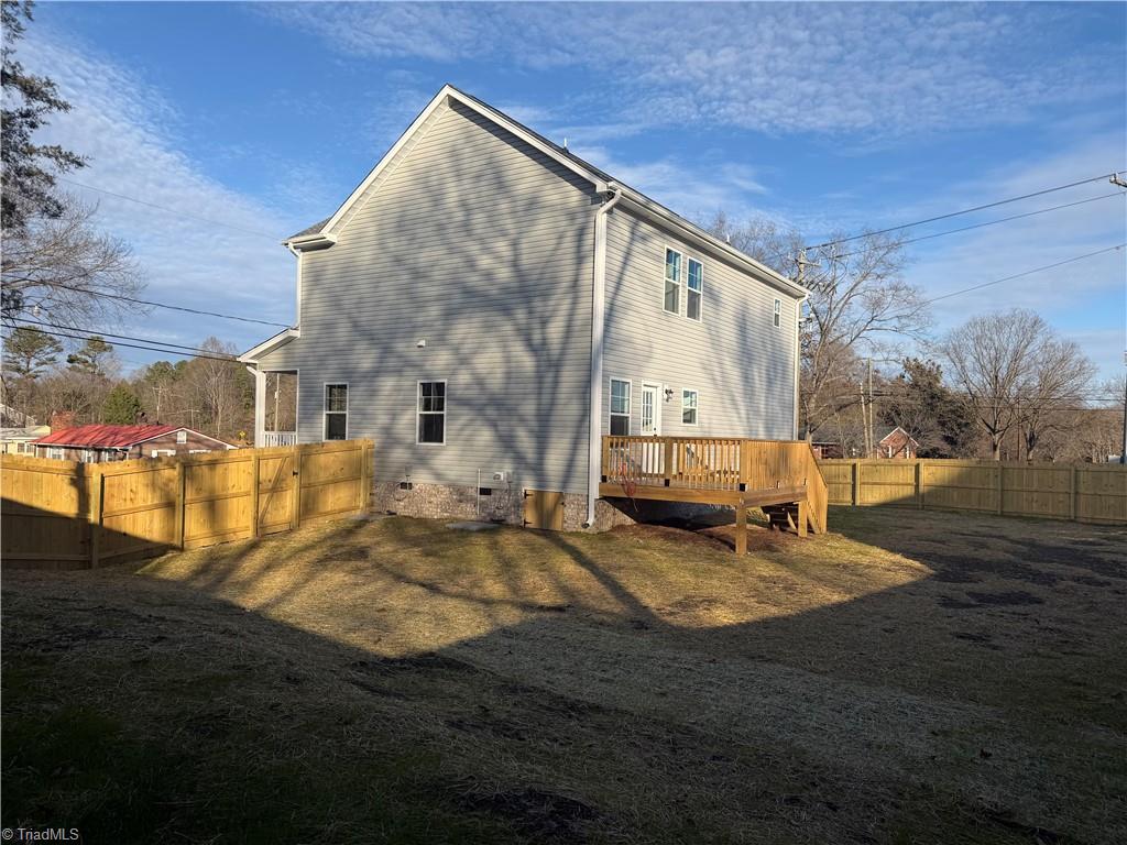 100 Snead Road Winston-Salem, NC 27103 - Photo 40 of 44