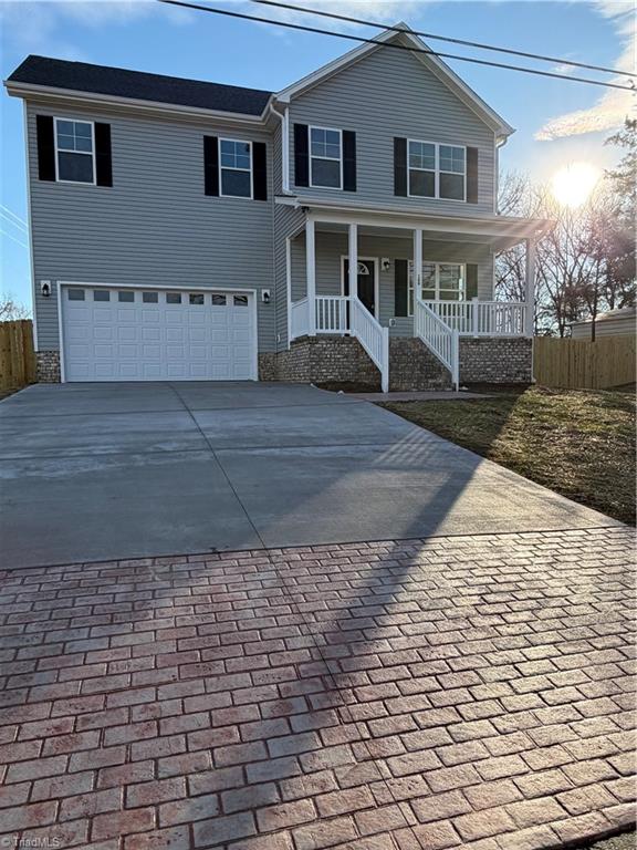 100 Snead Road Winston-Salem, NC 27103 - Photo 4 of 44