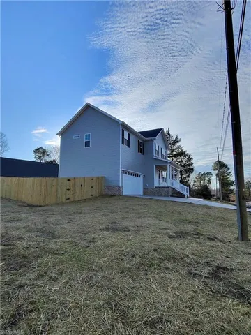 $374,000 | 100 Snead Road, Winston-Salem, NC 27103