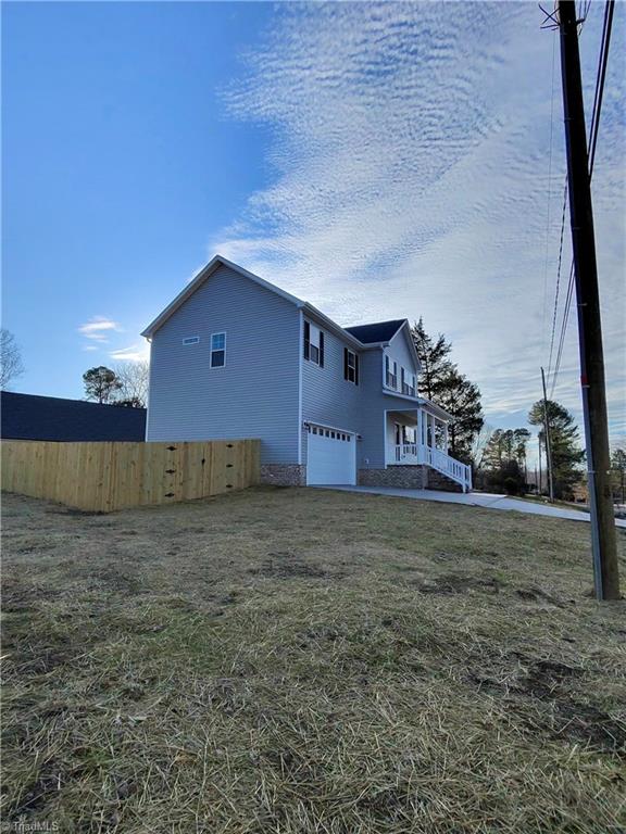 100 Snead Road Winston-Salem, NC 27103 - Photo 41 of 44