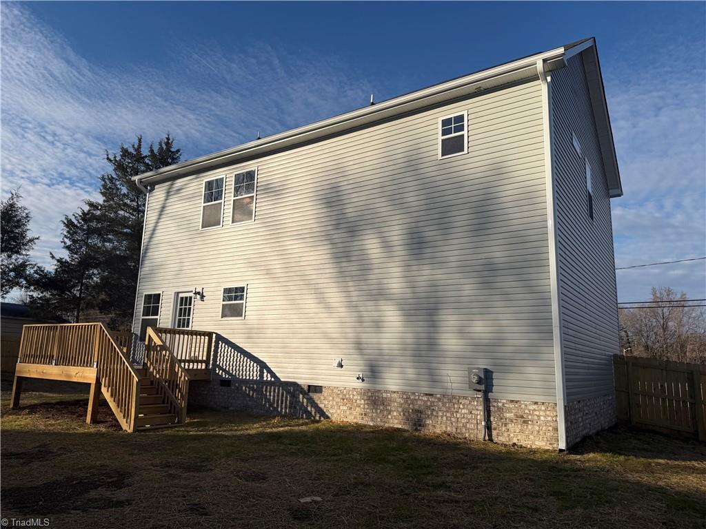 100 Snead Road Winston-Salem, NC 27103 - Photo 42 of 44